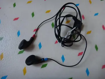 Ecouteur binaural 2