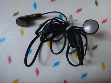 Ecouteur binaural 3