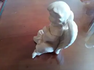petit ange