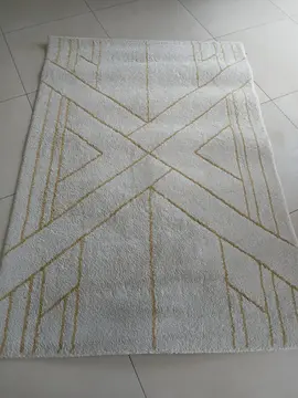 Tapis style art deco