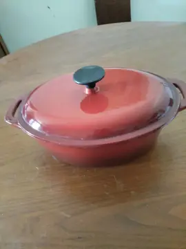 grande cocotte