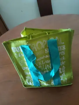 sac/ range bouteilles