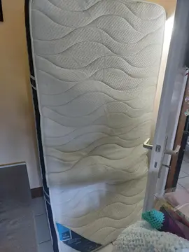 Matelas une personne