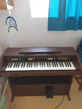 piano