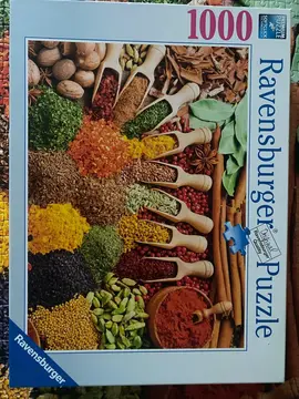 beau puzzle