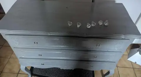 commode