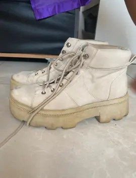 chaussure femme pull&bear
