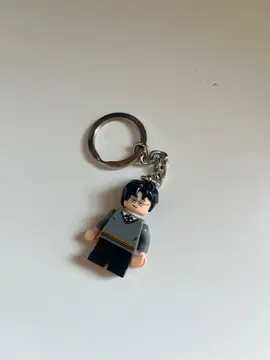 Lego - Porte-clefs Harry Potter