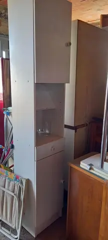 Meuble salle de bain