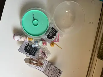 Mini-verse Harry Potter - Jelly Bean