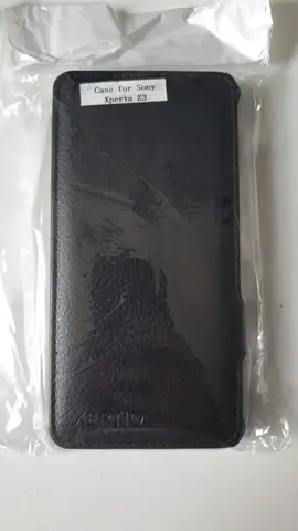 Housse de protection Sony Xperia Z3