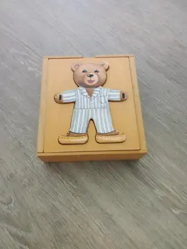 puzzle pour enfant