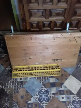 support bricolage
