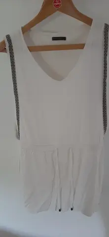 Robe type grecque