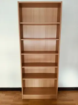 Etagère 2m/80cm