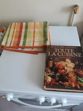 Articles de cuisine