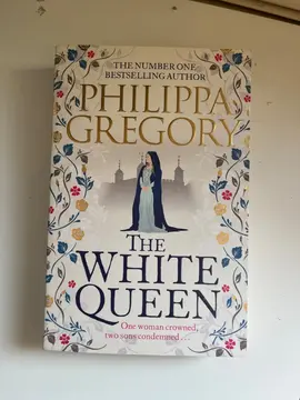 The White Queen