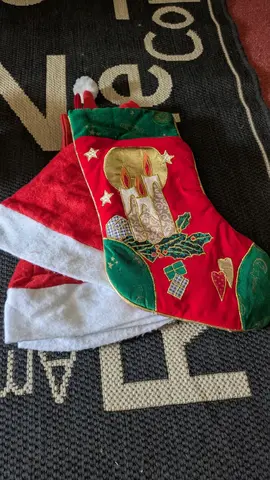 bonnet noel