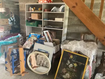 Vide maison - Bidart - Prix libre