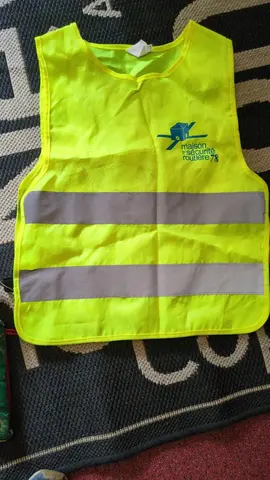 gilet enfant