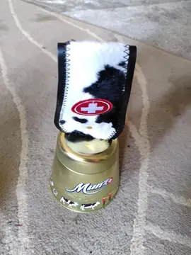 boîte de chocolats en forme de cloche