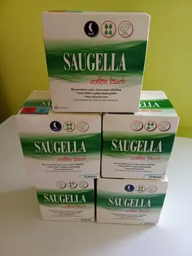 12 serviette extra fines avec ailetes
