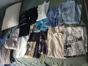Vêtements homme