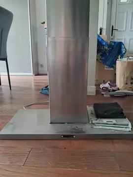 hotte ikea 80cm large