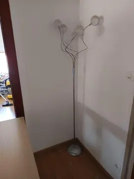 lampe d'ambiance