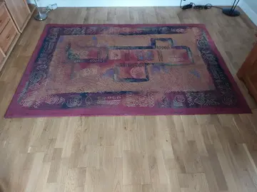 Tapis