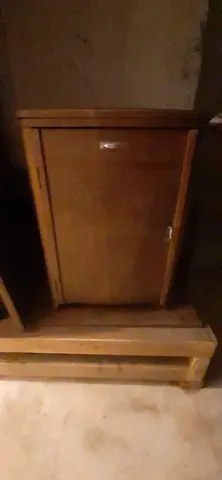 machine à coudre Singer 1950
