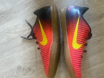 chaussures futsal