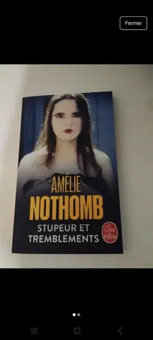 livre pour adulte