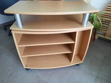 meuble télé