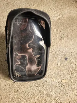 porte téléphone