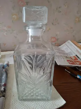 carafe