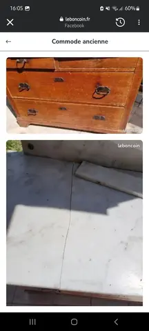 commode