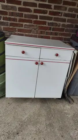 meuble de rangement
