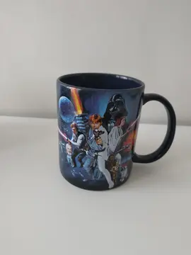 Mug Star Wars