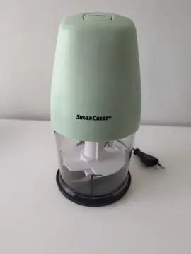 Mixer (bol cassé)