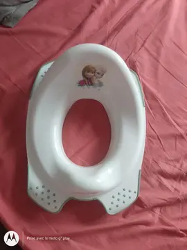 réducteur wc