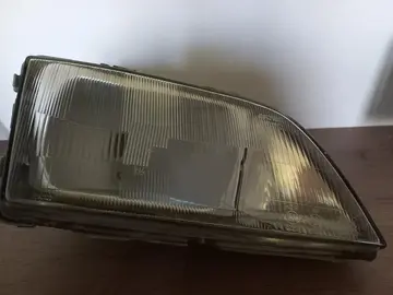 phare opel omega