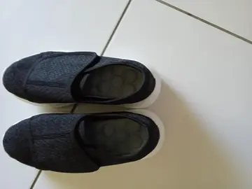 mocassins