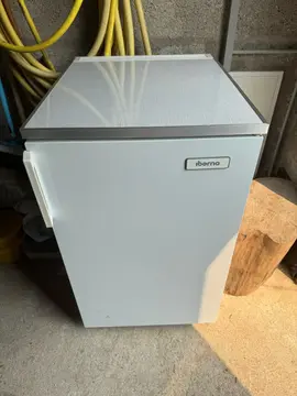 petit frigo H85 P60 l50