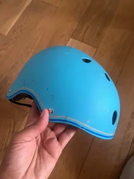 casque vélo enfant