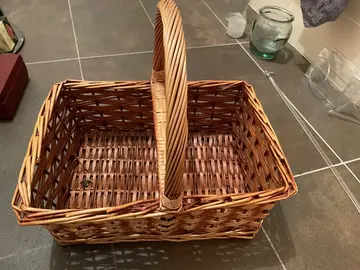 panier