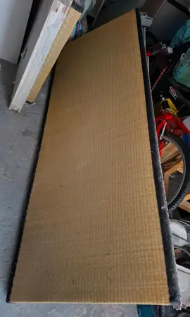 Tatami x2 - 80×200