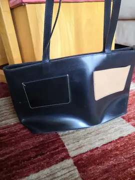 Sac à main cuir