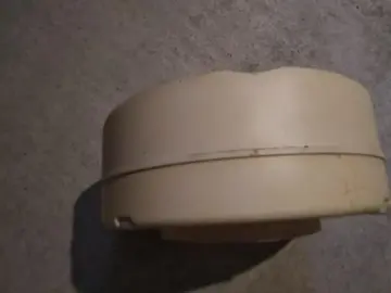 Réhausse WC