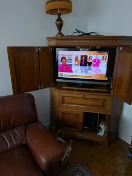 Meuble télévision